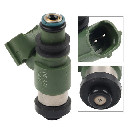 Fuel Injector for Honda Pioneer 700, CRF450R (2014-2017, 2009-2010)