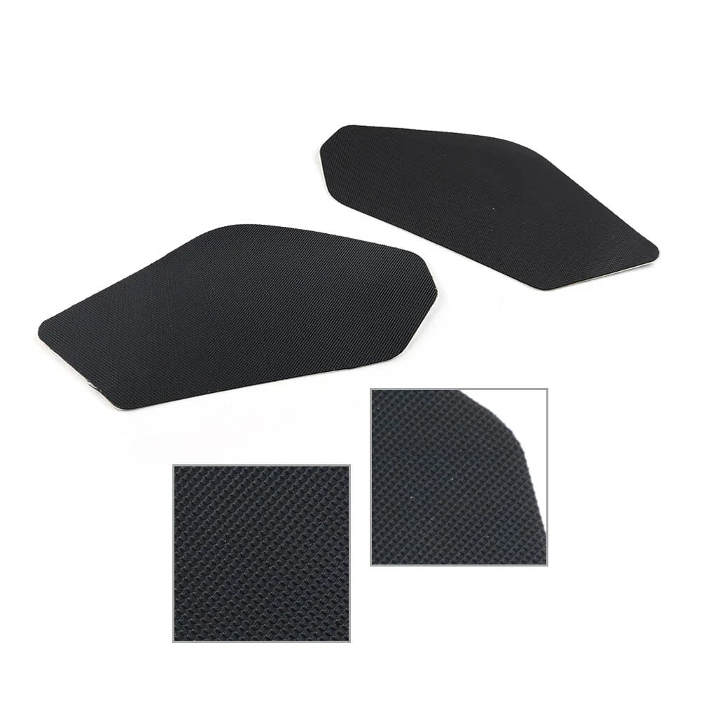 Gas Tank Pad Traction Grip Decal Protector for Honda CBR600RR (2003-2006)
