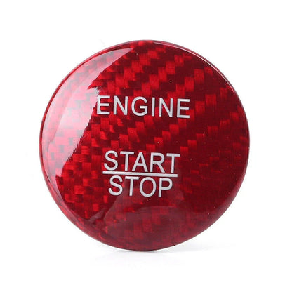 Keyless Start Button Protective Cover for Mercedes Benz E-Class