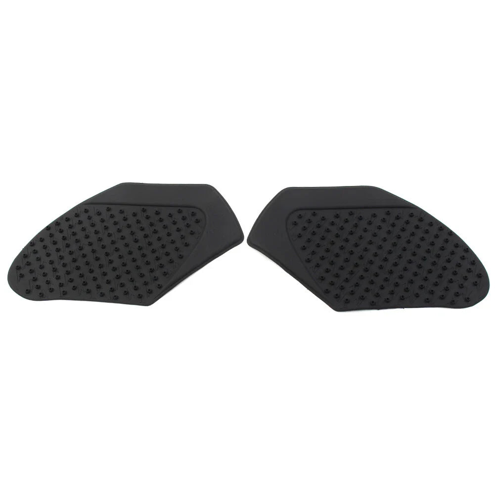 Tank Traction Side Pad Gas Knee Grip Sticker for Kawasaki Ninja ZX10R (11-15)