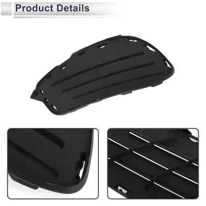 Front Left Fog Light Grill for Mercedes Benz W207 (2013-2016)