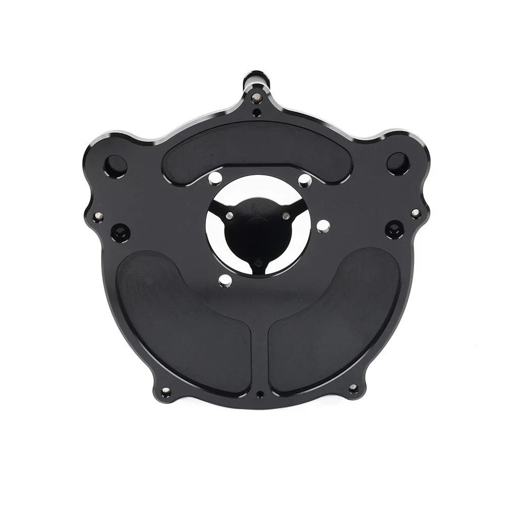 Air Cleaner Intake Filter for Harley Dyna FXR Touring Softail (1993-2017)
