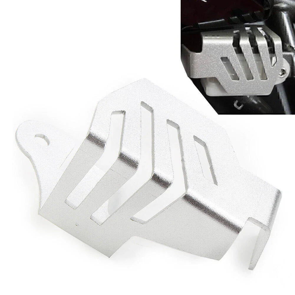 CNC Rear Brake Oil Fluid Reservoir Cover for Honda CRF1000L Africa Twin (16-19)