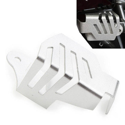 CNC Rear Brake Oil Fluid Reservoir Cover for Honda CRF1000L Africa Twin (16-19)