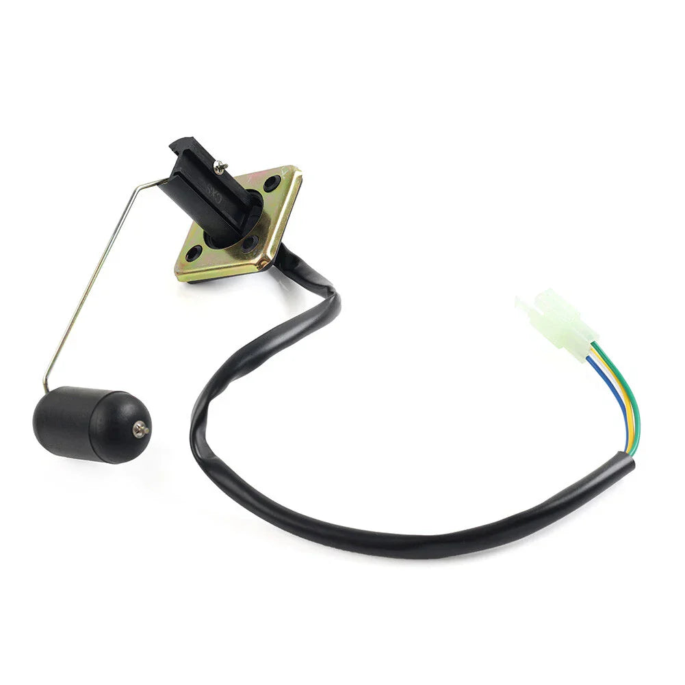 50cc-250cc Oil Gas Fuel Tank Sensor Float Level for GY6 Scooter Moped