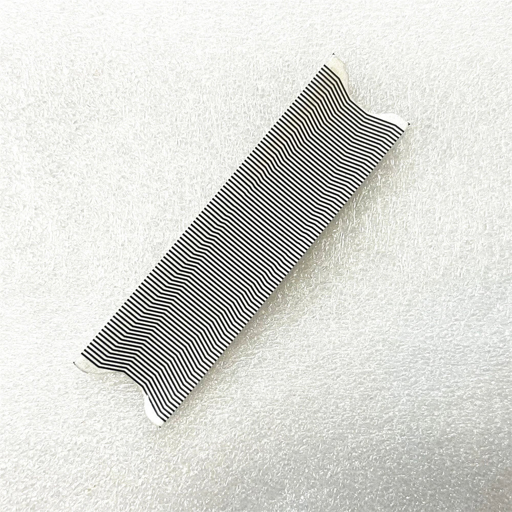 5Pcs Display Pixel Repair Ribbon Flat Cable for BMW (No Year Specified)