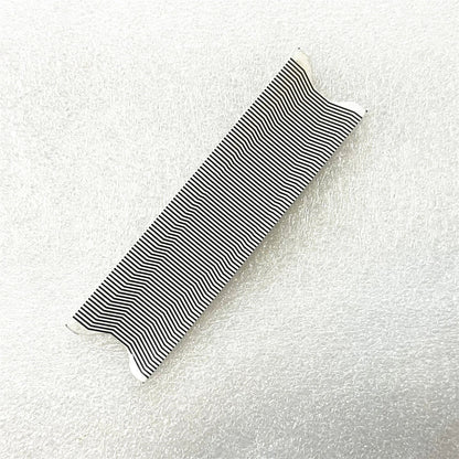 5Pcs Display Pixel Repair Ribbon Flat Cable for BMW (No Year Specified)