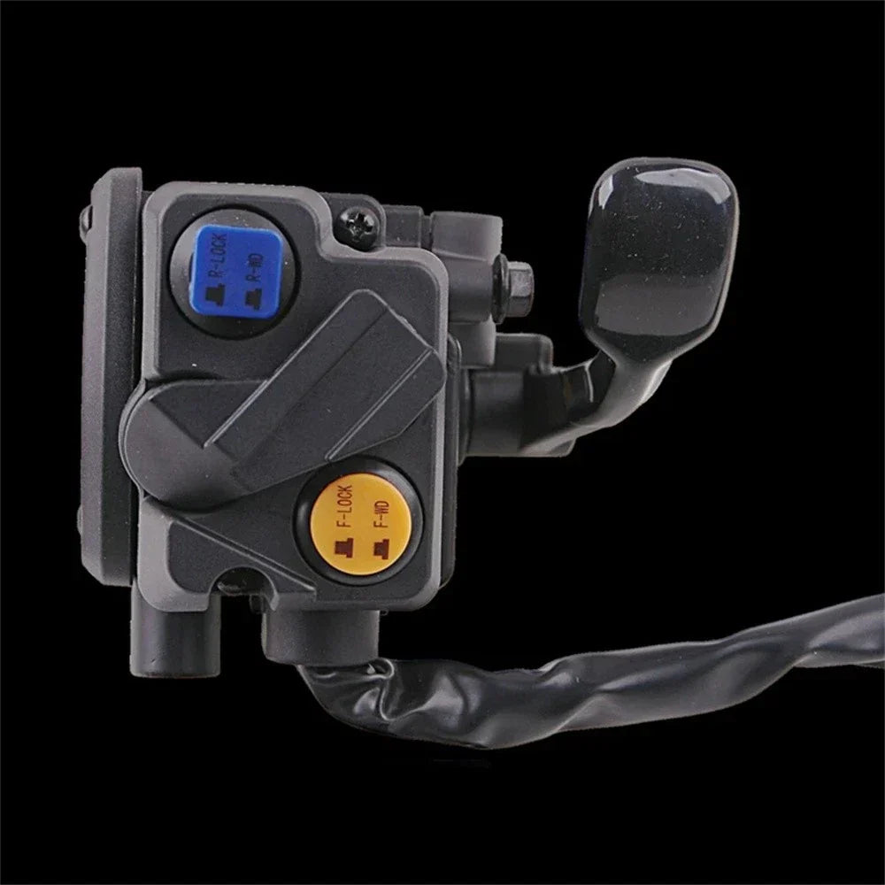Right Handlebar Control Switch for CFMoto ATV CF400AU CF500AU (2015-2023)