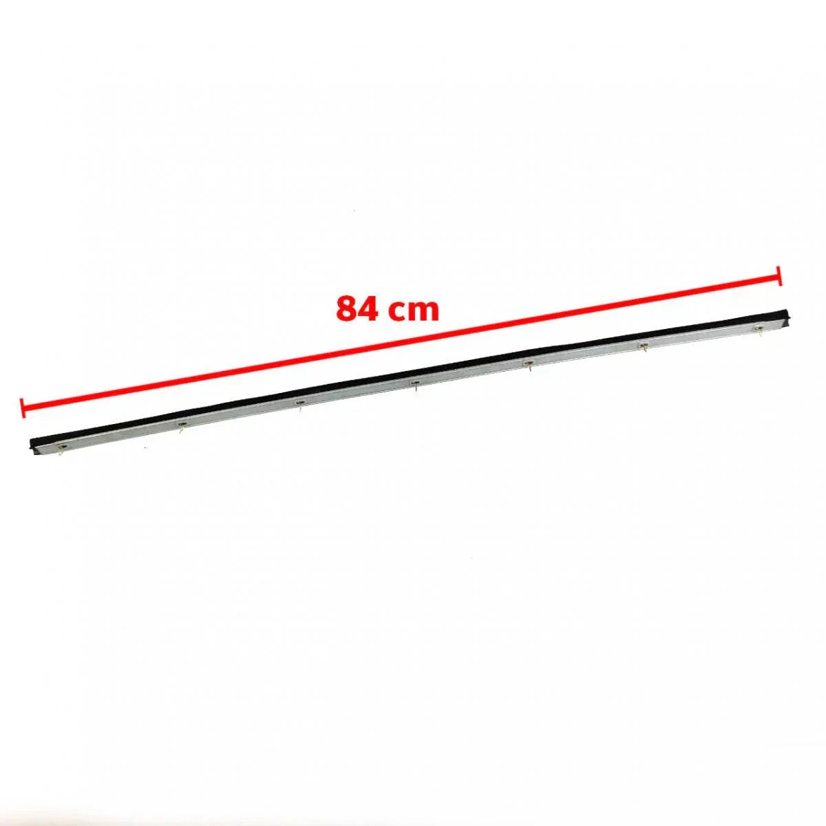 Out+In Weatherstrip Door Belt Long Set 4 Fit Mitsubishi L200 Express 1978-86 D06