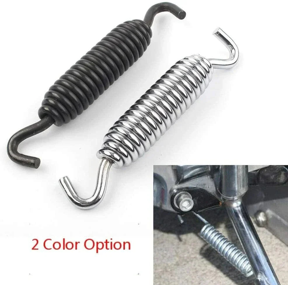 Motor Kickstand Spring for Harley Touring Softail VRSCF