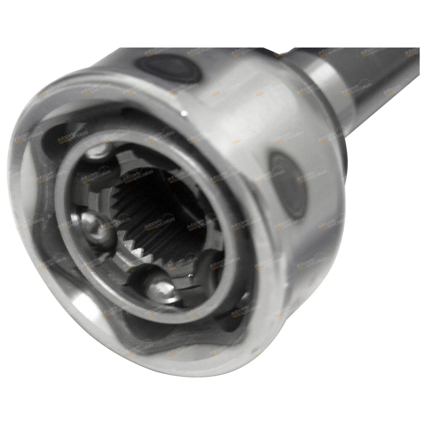Outer CV Constant Velocity Joint for Ford Maverick DA 4x4