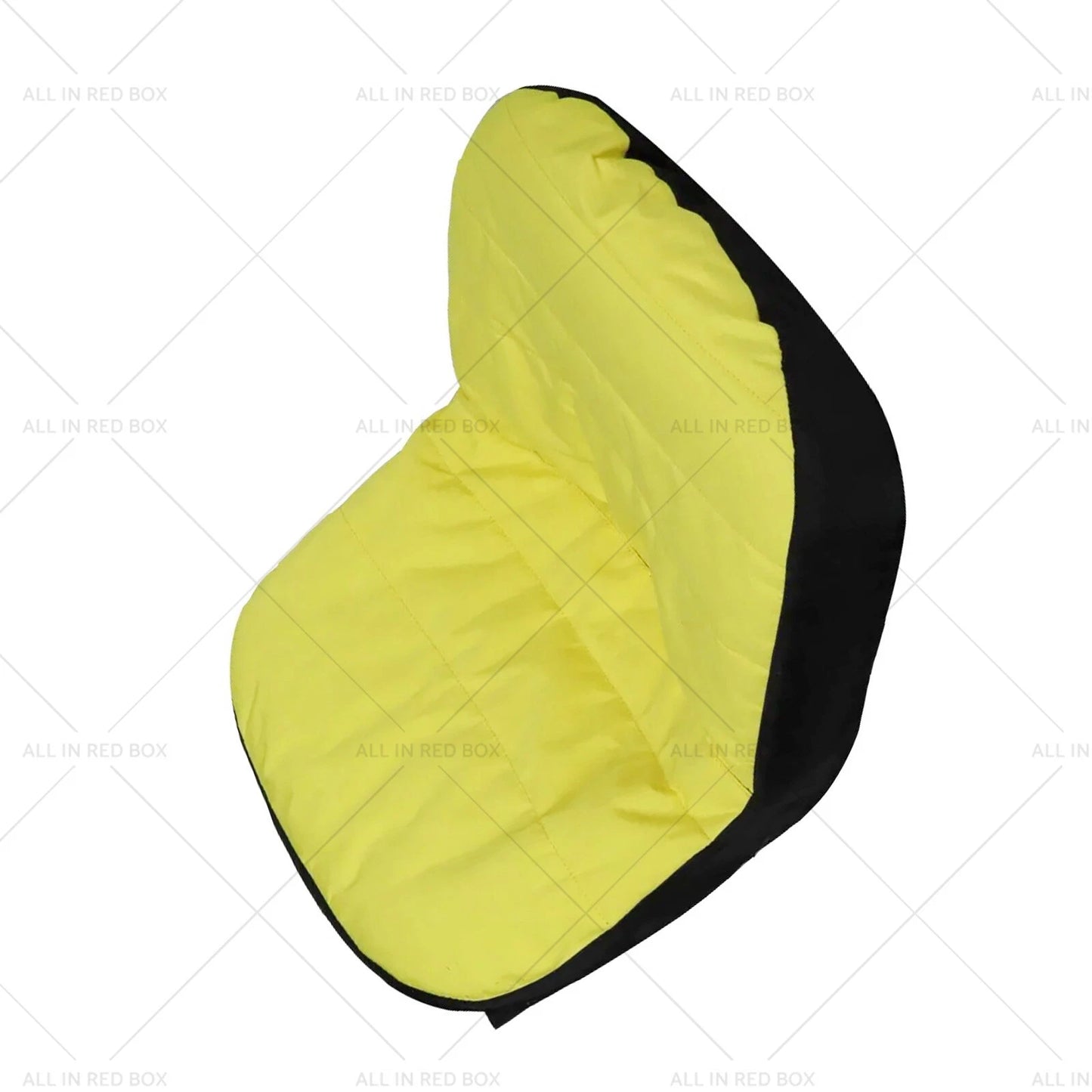 18" Large Compact Utility Tractor Seat Cover for John Deere