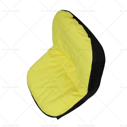 18" Large Compact Utility Tractor Seat Cover for John Deere