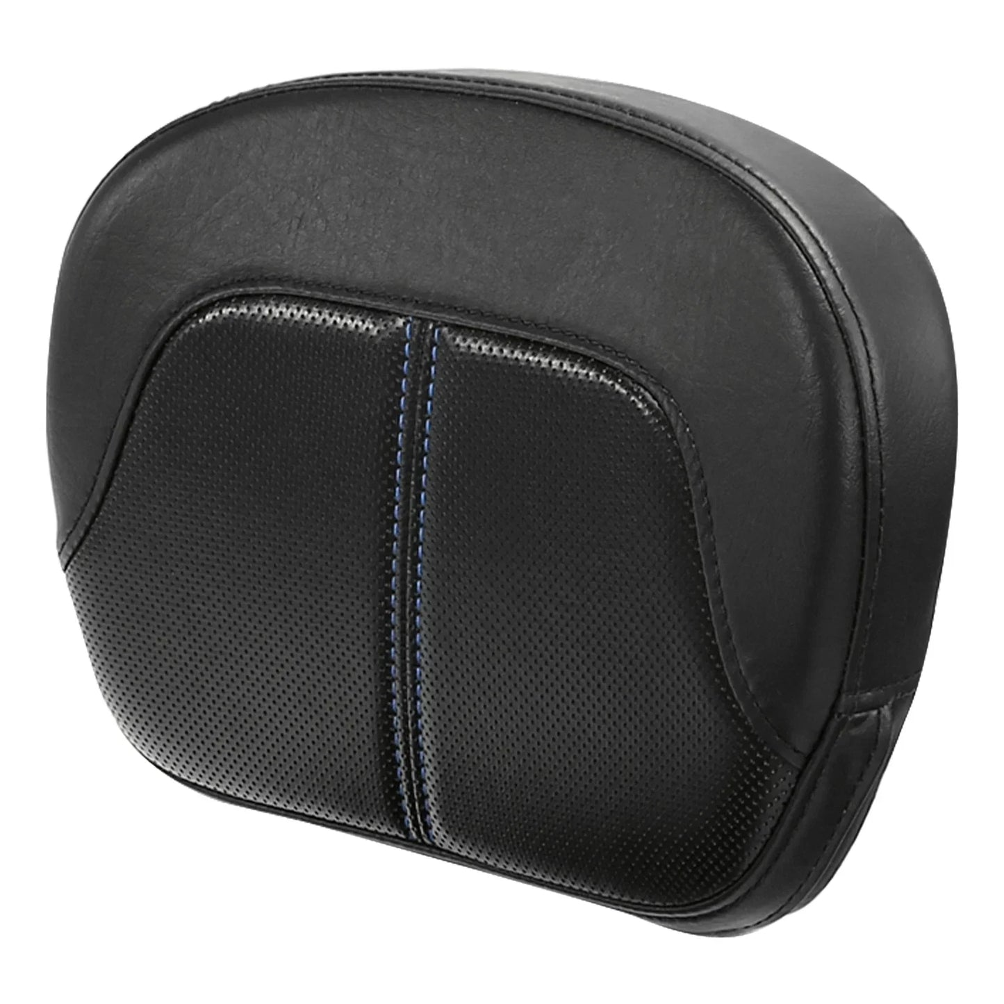 Sissy Bar Backrest Pad for Harley Touring Electra Glide Street