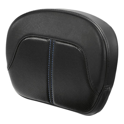 Sissy Bar Backrest Pad for Harley Touring Electra Glide Street