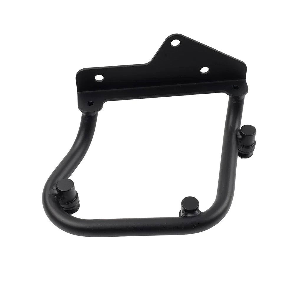 Left Side Trunk Bag Support Bracket for XSR900 (2022-2023)
