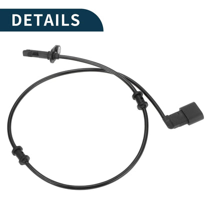 Rear Right ABS Wheel Speed Sensor for Mercedes-Benz GLC300 (2016-2022)