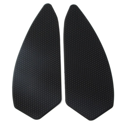 Black Slip Sticker Traction Pad for BMW S1000RR (2019-2020)