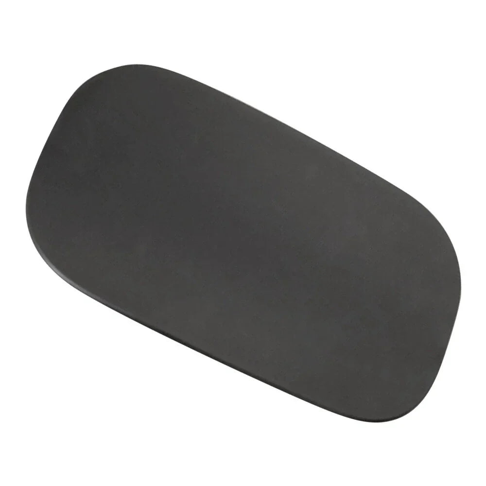 Fuel Gas Tank Flap Filler Lid Cover for Mercedes Benz GLE ML (2016-2023)