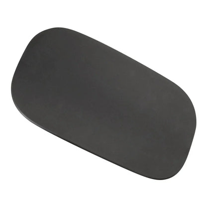 Fuel Gas Tank Flap Filler Lid Cover for Mercedes Benz GLE ML (2016-2023)