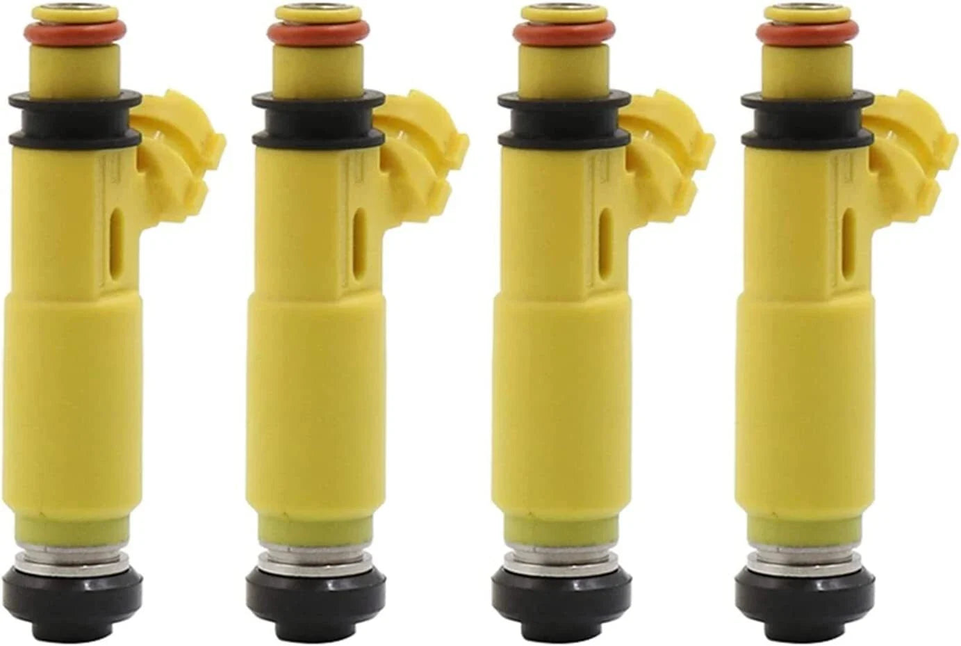 4 x 440cc Fuel Injectors for Mazda RX-8 (2004-2008)