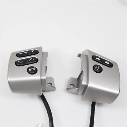 Steering Wheel Switches for Toyota FJ Cruiser (2007-2021)