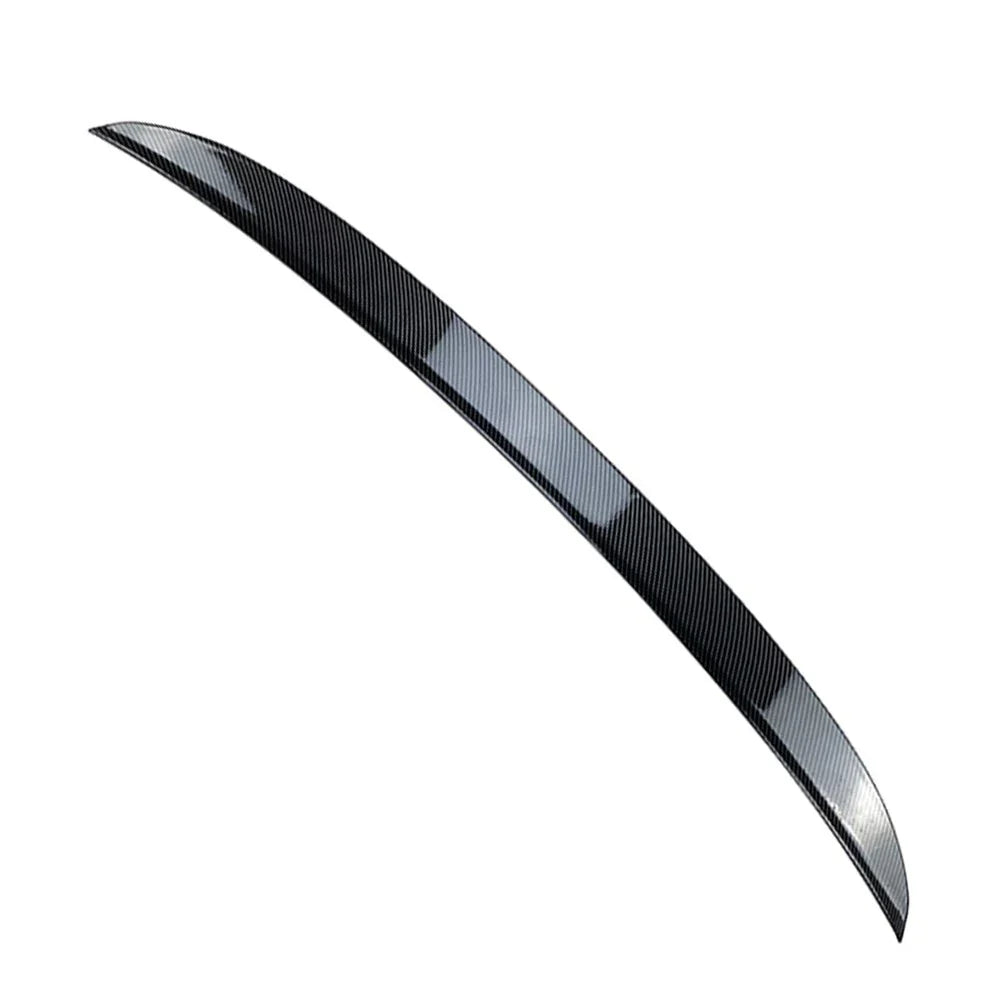 Rear Roof Spoiler Lip for Mercedes-Benz GLE Class W167 V167 (2019-2023)