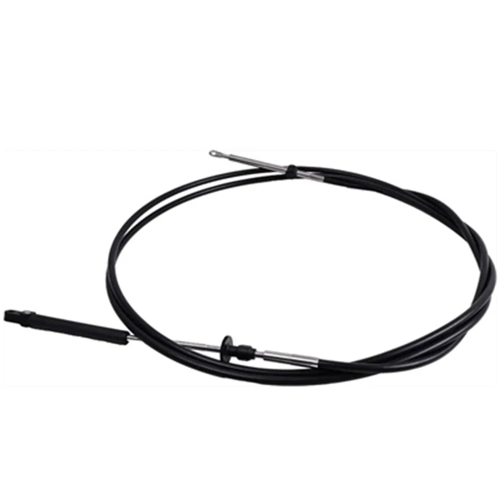 12FT Remote Control Cables for Johnson Evinrude Watercraft Engine