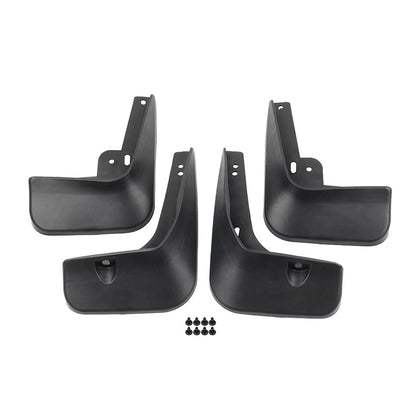 Mud Flaps Splash Guards for Hyundai Sonata (2011-2014)