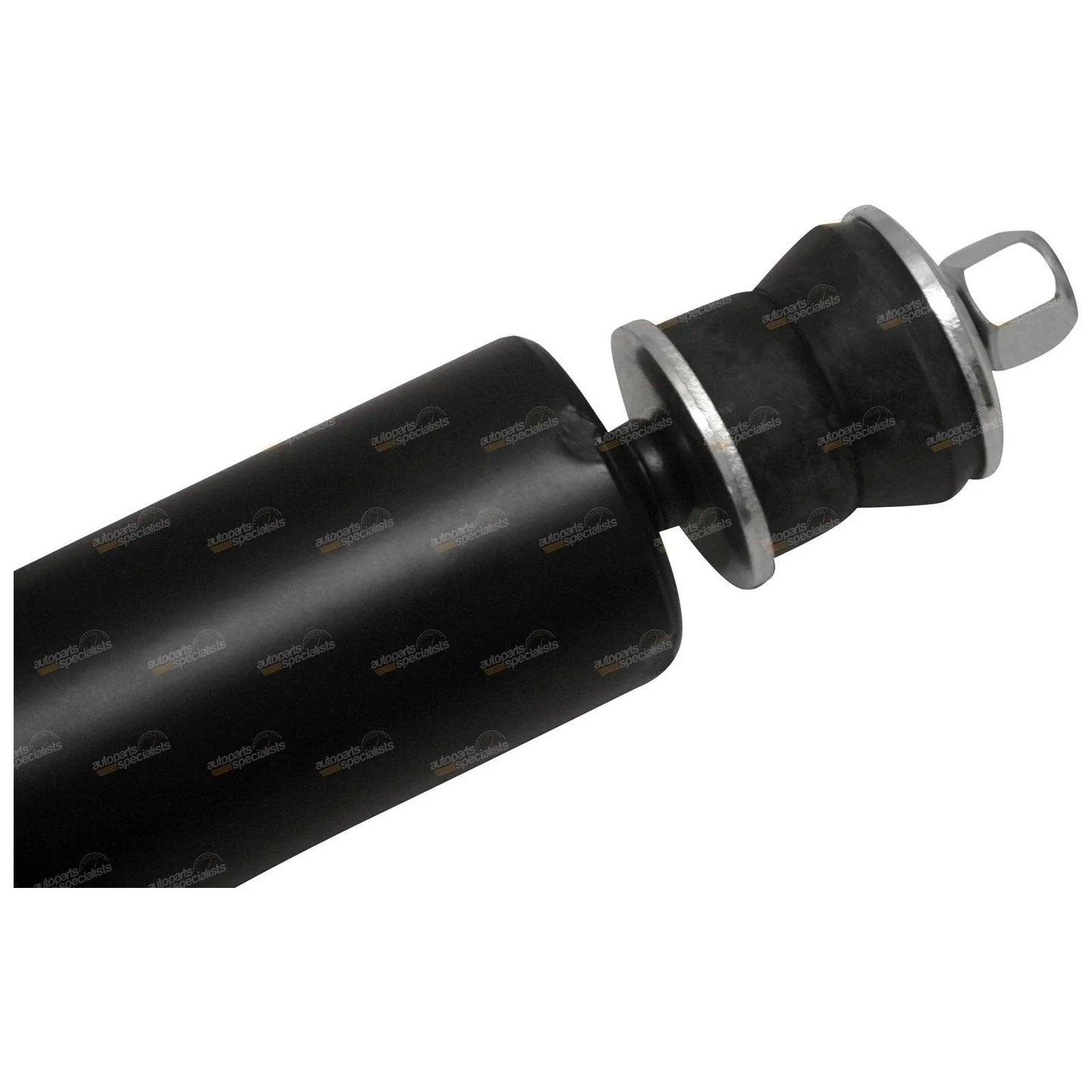 2 x Rear Gas Shock Absorbers for Toyota Spacia Van (1993–1996)