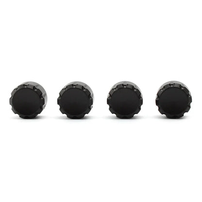 Billet Head Bolt Cover Cap for T120 Thruxton Scrambler Street Cup (2016-2023)