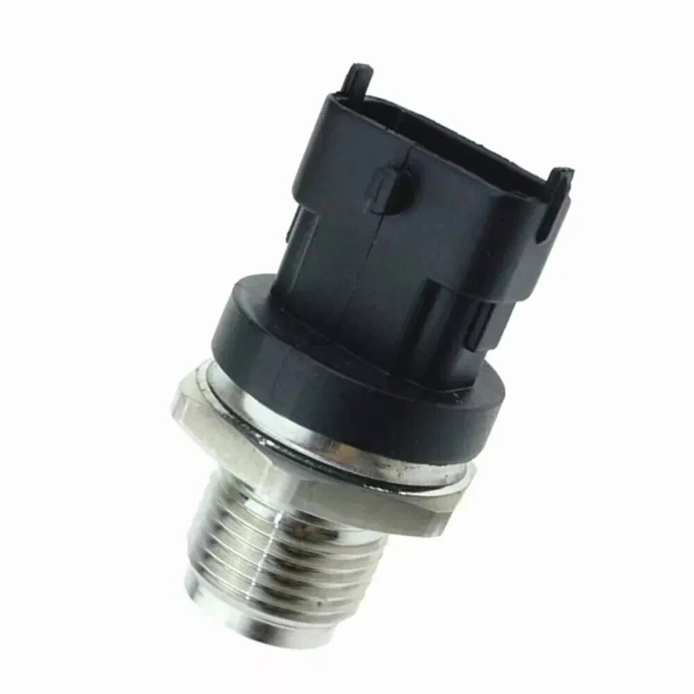 Fuel Rail Pressure Sensor Regulator for 2014-2016 Jeep Grand Cherokee