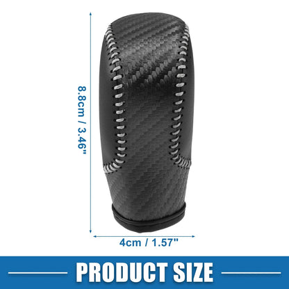 Gear Shift Head Knob Cover for Honda Civic 11th Gen 2022 (2022)