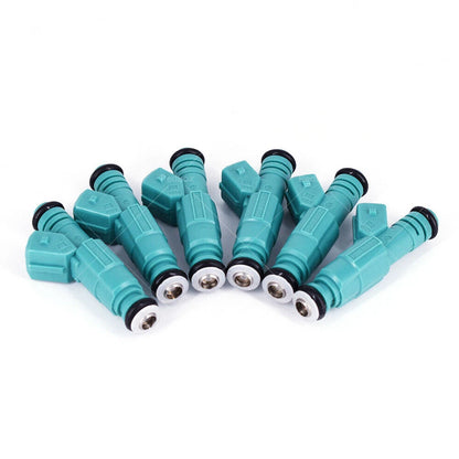 6PC Fuel Injectors for Holden Commodore V6 3.8L (VG-VY)