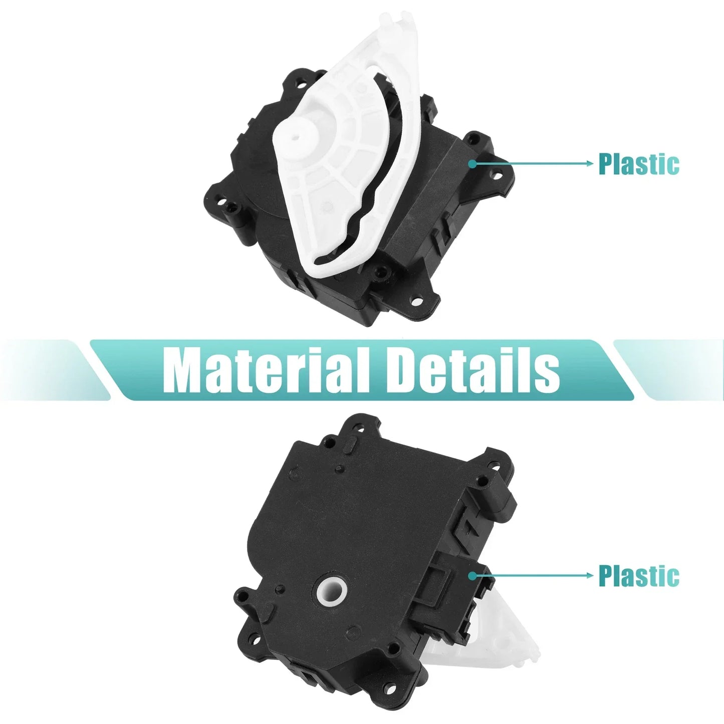 AC Heater Blend Door Actuator for Lexus GS300 (1998-2005)