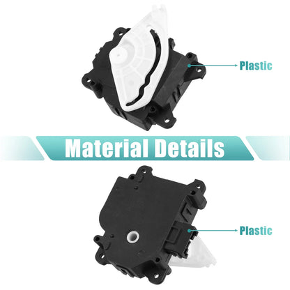AC Heater Blend Door Actuator for Lexus GS300 (1998-2005)