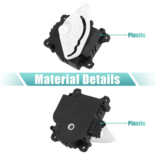 AC Heater Blend Door Actuator for Lexus GS300 (1998-2005)
