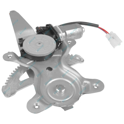 Rear RH Motorised Window Regulator with Motor for Toyota Kluger MCU28 2003~2007