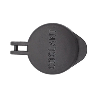 Radiator Coolant Reservoir Cap for Kia Sedona, Forte, Hyundai Sonata (2006-2019)