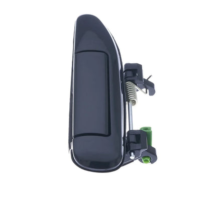 Rear Left Outer Door Handle Black for Nissan Patrol Y61 GU (1997���2016)