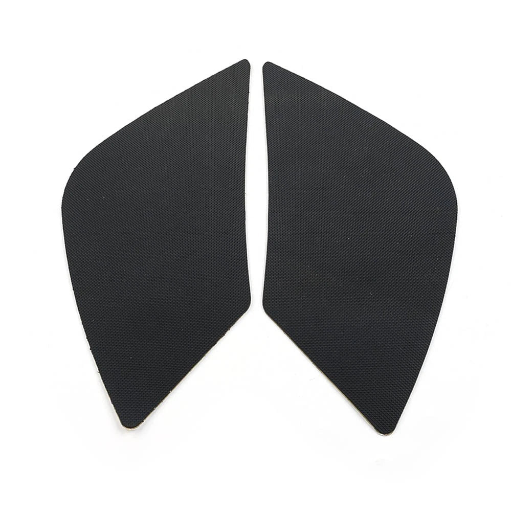 Tank Traction Side Pad Decals for BMW R1200R (2015-2017)  Pair