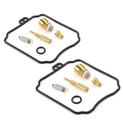 Carburetor Rebuild Kit for Hyoung GV250 Aquila (2005-2010)