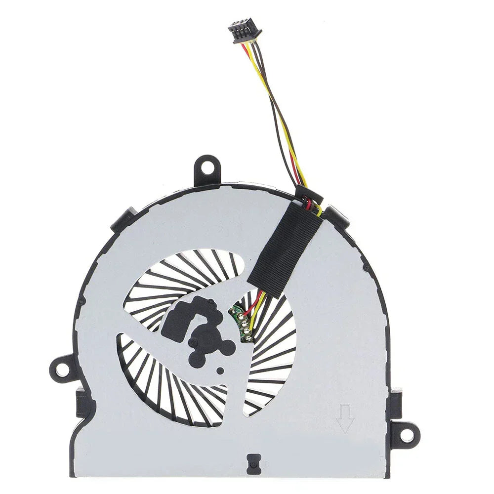 Cooling Fan for HP 250 255 G4 G6 (2015-2017)