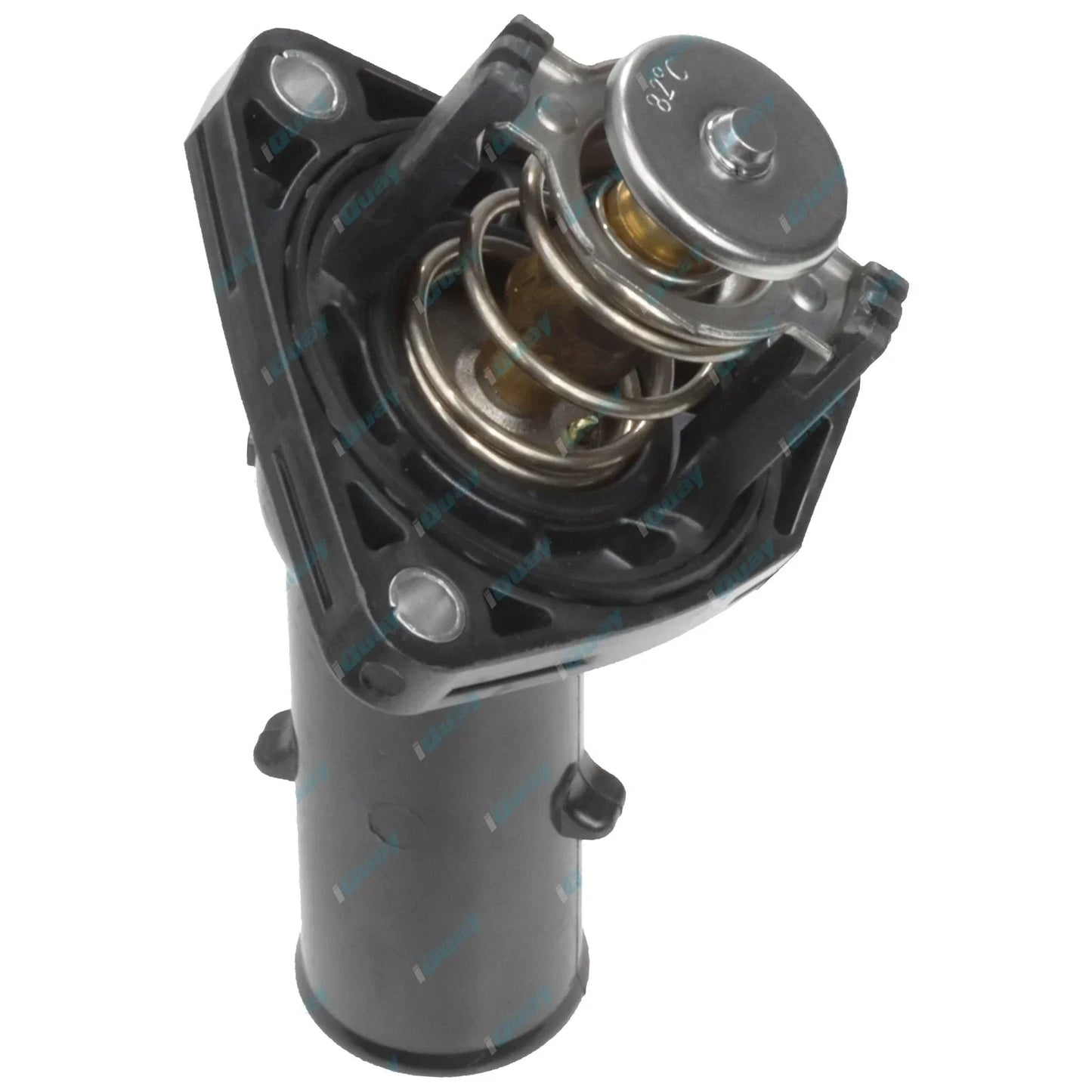 Thermostat for Hilux GGN120 GGN15 GGN25 V6 4.0L 1GR-FE Petrol 2005~2017