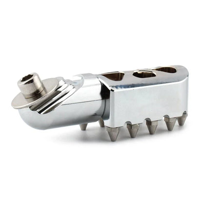Kickstand Extension Foot Pedal for Harley Dyna Street Bob FXDB (07-17)