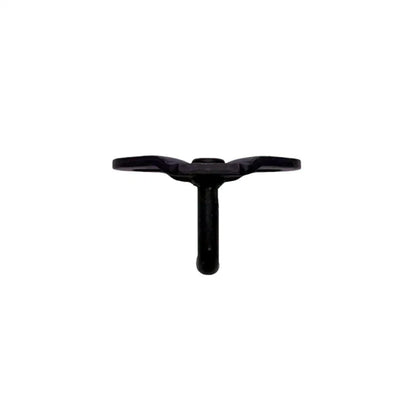 Rear Trunk Lock Buckle for Mazda 2 DE, 3 BL/BM/BN (2007-2019)