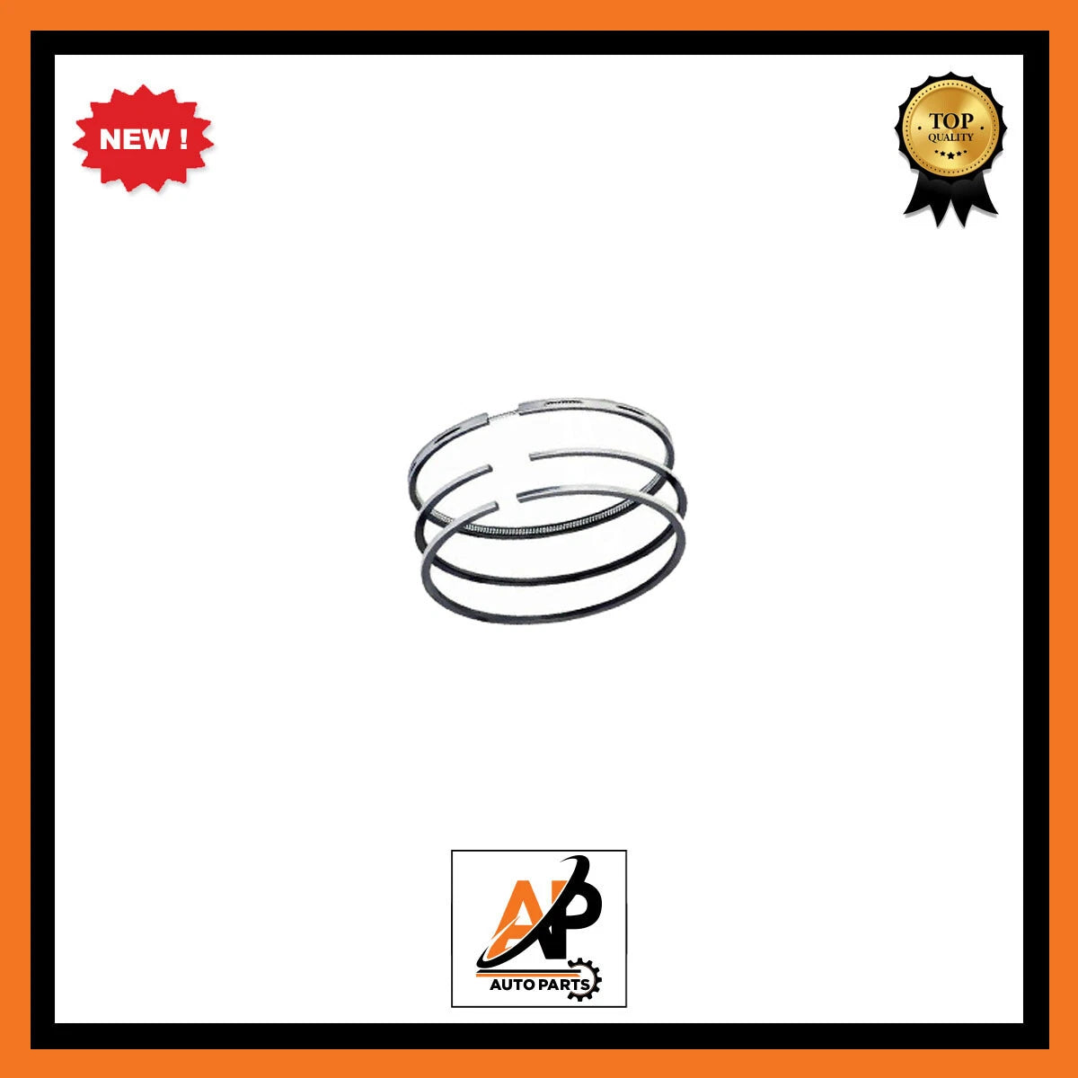 Crankshaft Engine Rebuild Kit Replacement for Range Rover 2.0D (2012–2017)