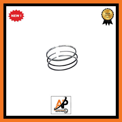 Crankshaft Engine Rebuild Kit Replacement for Range Rover 2.0D (2012–2017)