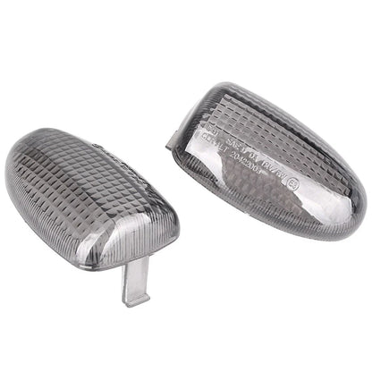 Turn Signal Lens Cover for BMW K1200RS R850R R1100R Motorcycle (1993-2007)