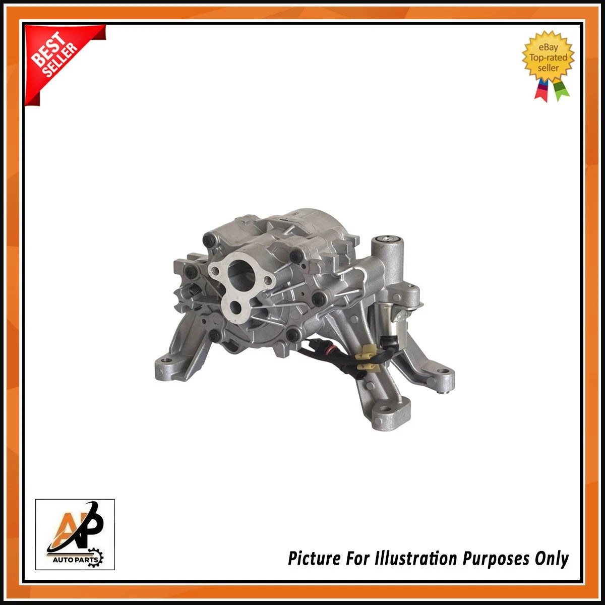 Crankshaft Replacement for Jaguar AJ200 204DTD 2.0 Diesel (2005–2015)